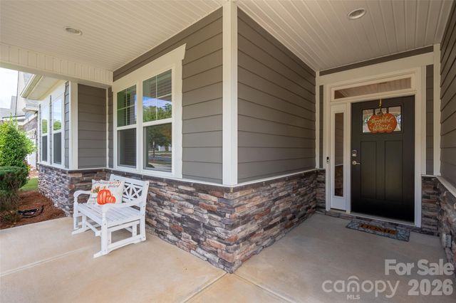 2105 Manor Stone Drive, Indian Trail, NC 28079