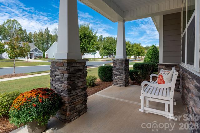 2105 Manor Stone Drive, Indian Trail, NC 28079