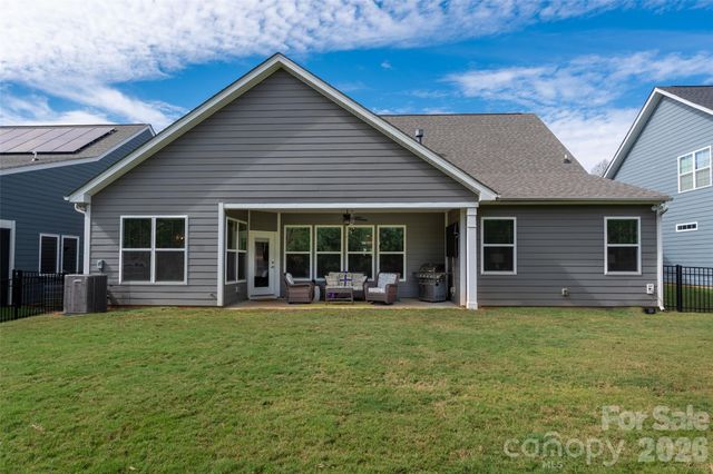 2105 Manor Stone Drive, Indian Trail, NC 28079
