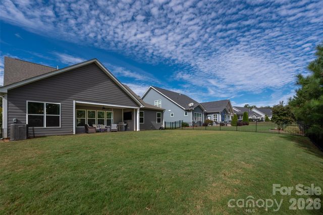 2105 Manor Stone Drive, Indian Trail, NC 28079