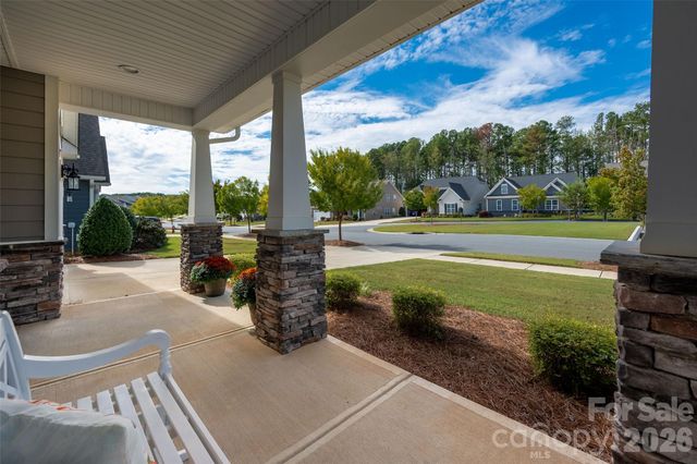 2105 Manor Stone Drive, Indian Trail, NC 28079
