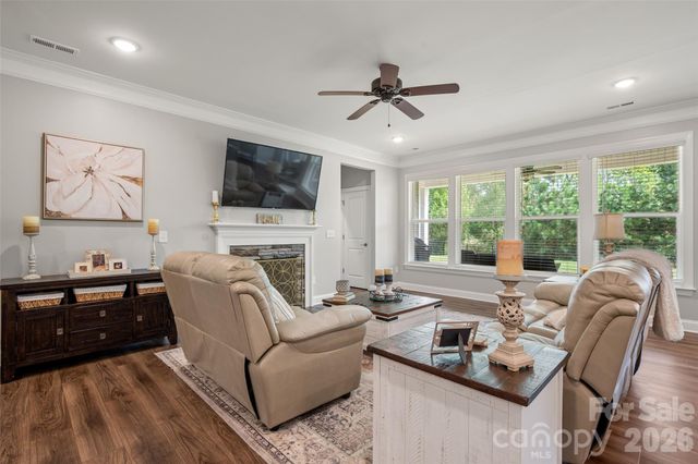 2105 Manor Stone Drive, Indian Trail, NC 28079