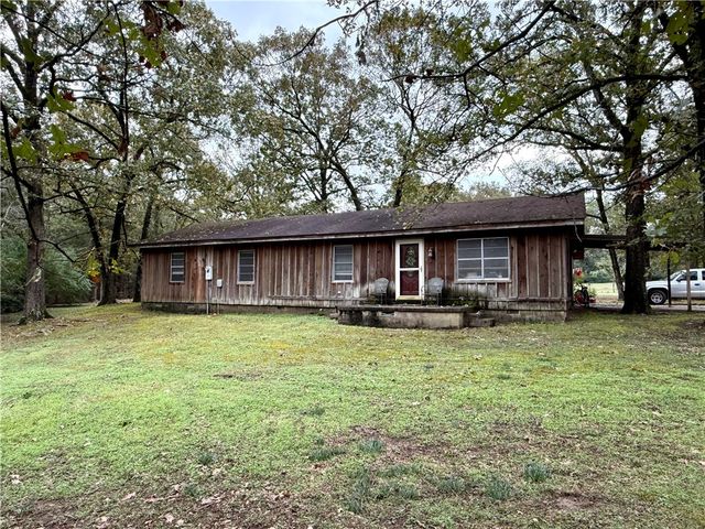 15127 Old Belleville Road, Belleville, AR 72824