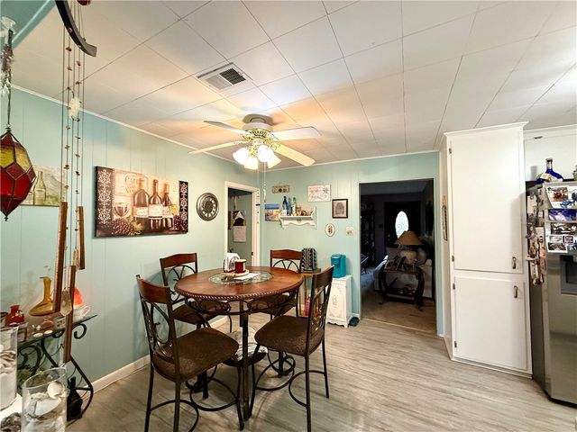 15127 Old Belleville Road, Belleville, AR 72824