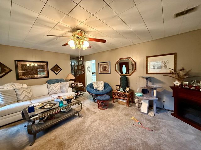 15127 Old Belleville Road, Belleville, AR 72824