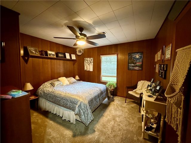 15127 Old Belleville Road, Belleville, AR 72824