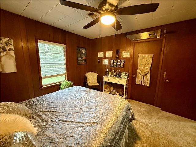 15127 Old Belleville Road, Belleville, AR 72824