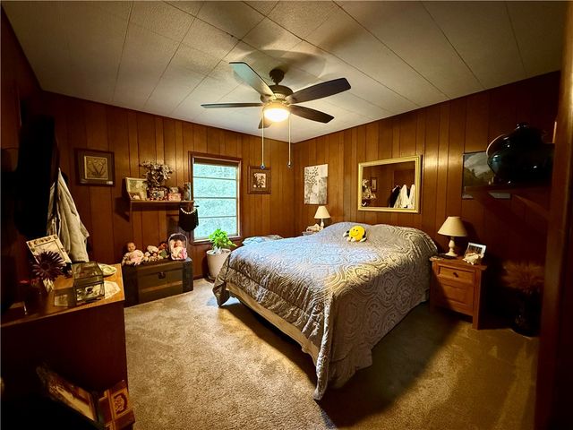 15127 Old Belleville Road, Belleville, AR 72824