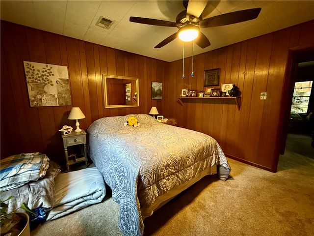 15127 Old Belleville Road, Belleville, AR 72824