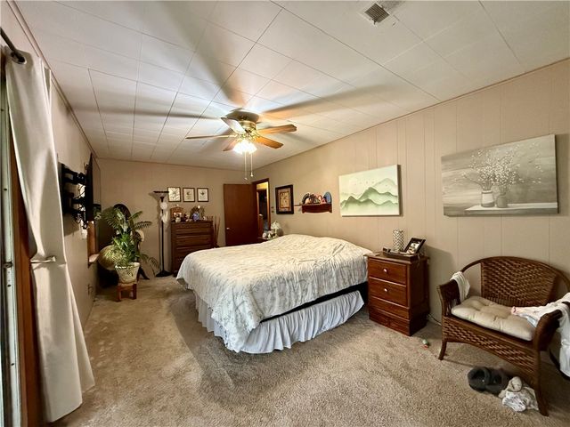 15127 Old Belleville Road, Belleville, AR 72824