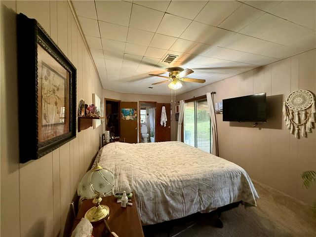 15127 Old Belleville Road, Belleville, AR 72824