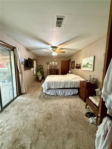 15127 Old Belleville Road, Belleville, AR 72824