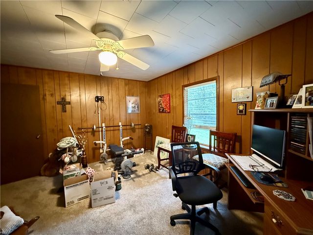 15127 Old Belleville Road, Belleville, AR 72824