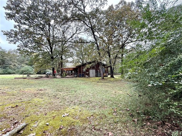 15127 Old Belleville Road, Belleville, AR 72824