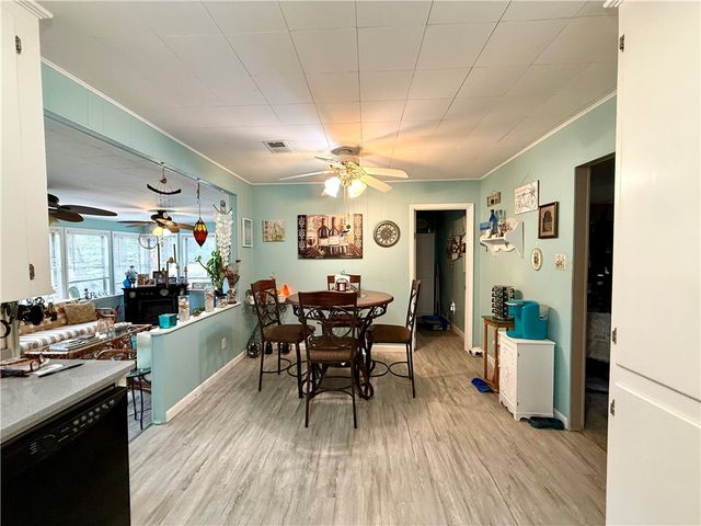 15127 Old Belleville Road, Belleville, AR 72824