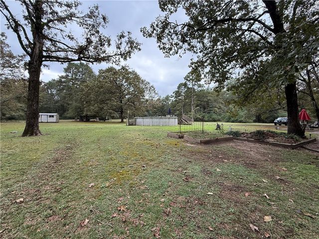 15127 Old Belleville Road, Belleville, AR 72824