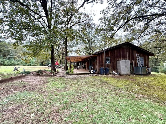 15127 Old Belleville Road, Belleville, AR 72824
