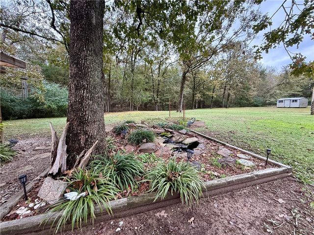 15127 Old Belleville Road, Belleville, AR 72824