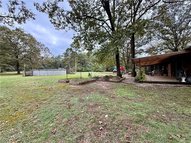 15127 Old Belleville Road, Belleville, AR 72824