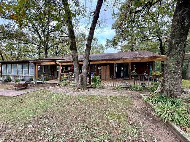 15127 Old Belleville Road, Belleville, AR 72824