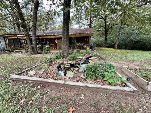 15127 Old Belleville Road, Belleville, AR 72824