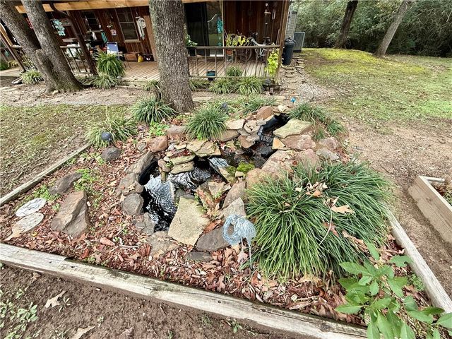 15127 Old Belleville Road, Belleville, AR 72824