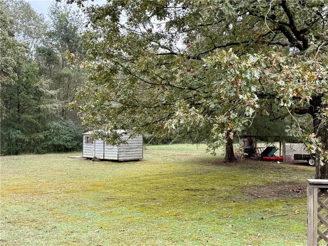 15127 Old Belleville Road, Belleville, AR 72824