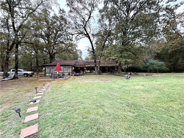 15127 Old Belleville Road, Belleville, AR 72824