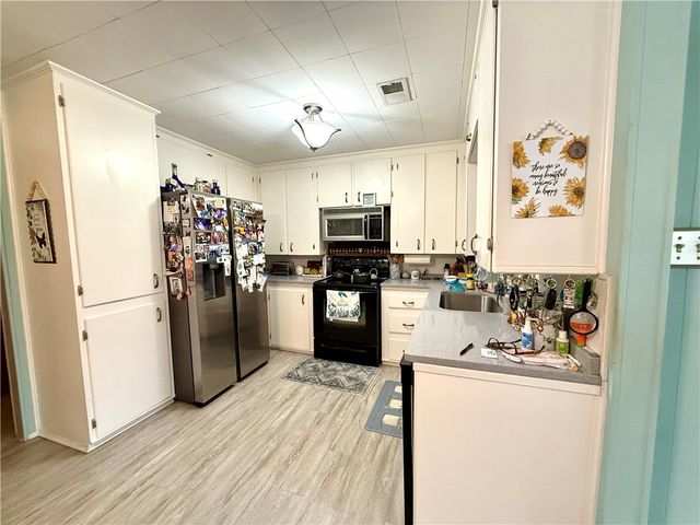 15127 Old Belleville Road, Belleville, AR 72824