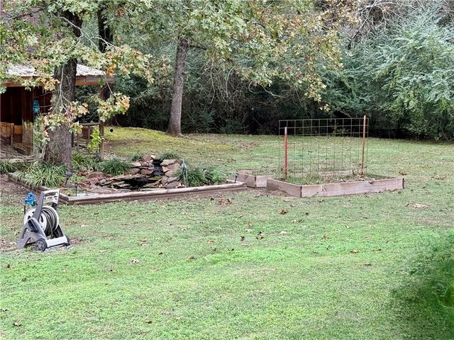 15127 Old Belleville Road, Belleville, AR 72824