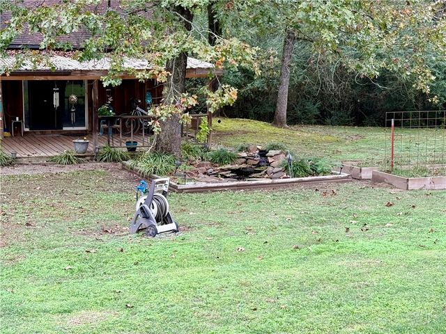 15127 Old Belleville Road, Belleville, AR 72824