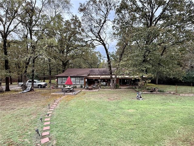 15127 Old Belleville Road, Belleville, AR 72824