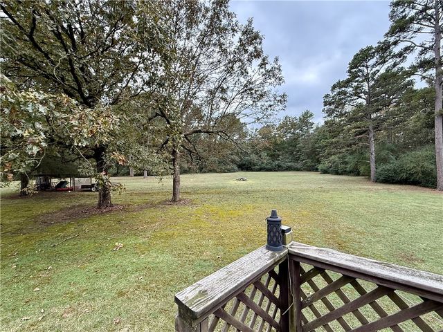 15127 Old Belleville Road, Belleville, AR 72824