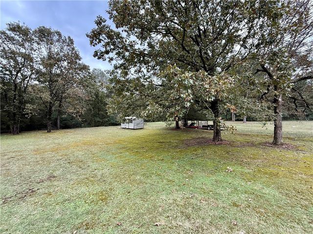15127 Old Belleville Road, Belleville, AR 72824
