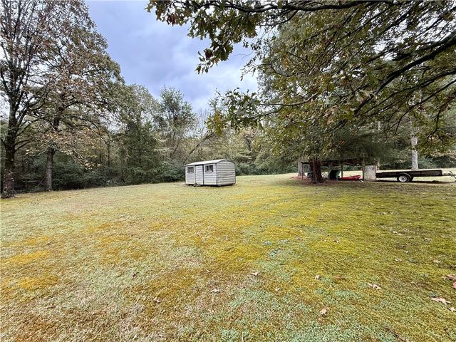 15127 Old Belleville Road, Belleville, AR 72824