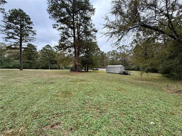 15127 Old Belleville Road, Belleville, AR 72824