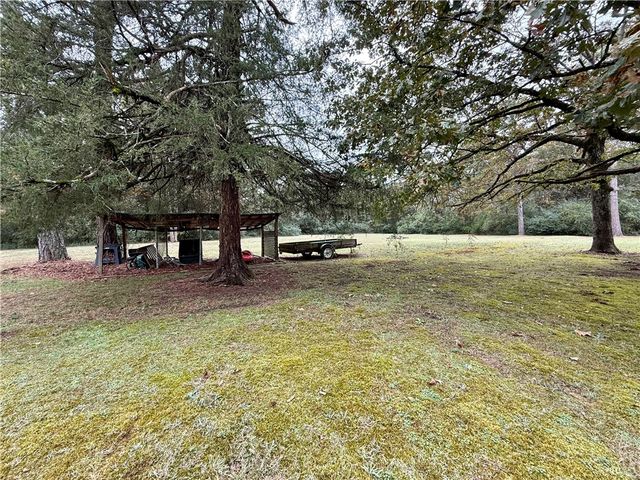 15127 Old Belleville Road, Belleville, AR 72824