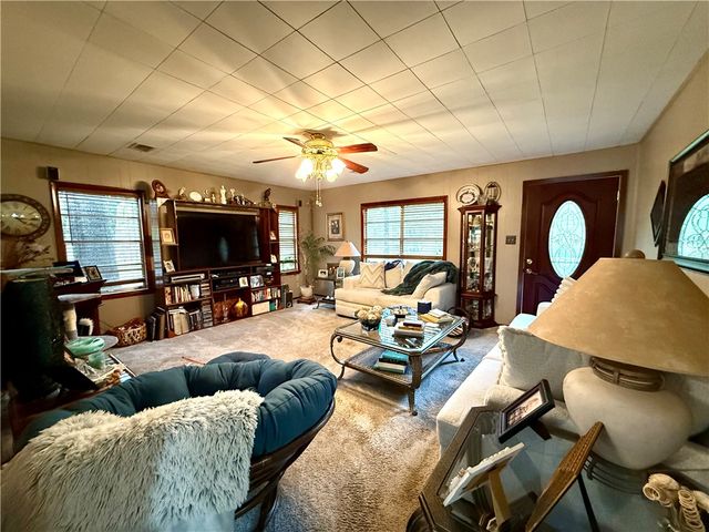 15127 Old Belleville Road, Belleville, AR 72824