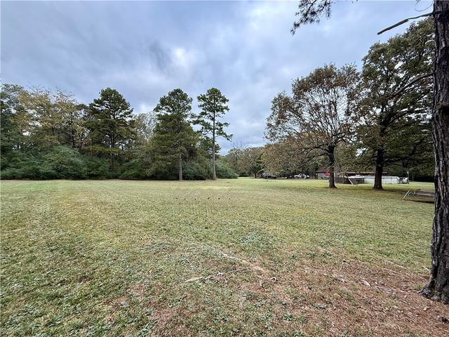 15127 Old Belleville Road, Belleville, AR 72824