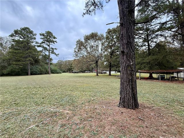 15127 Old Belleville Road, Belleville, AR 72824