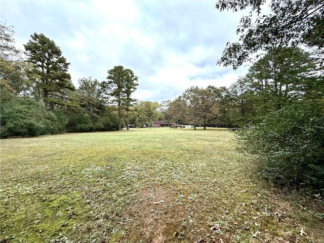 15127 Old Belleville Road, Belleville, AR 72824