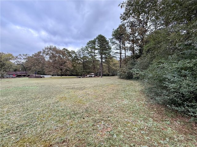 15127 Old Belleville Road, Belleville, AR 72824