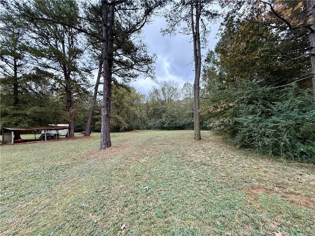 15127 Old Belleville Road, Belleville, AR 72824