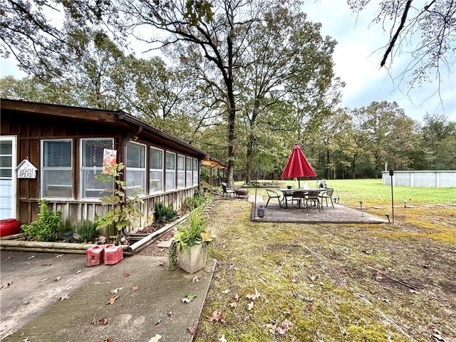 15127 Old Belleville Road, Belleville, AR 72824