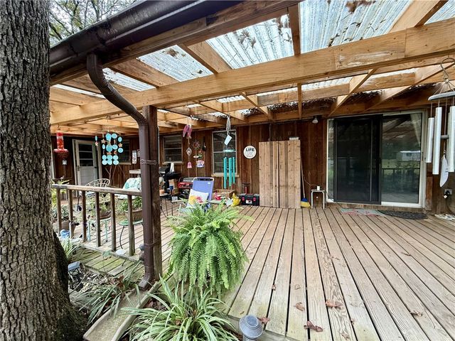 15127 Old Belleville Road, Belleville, AR 72824