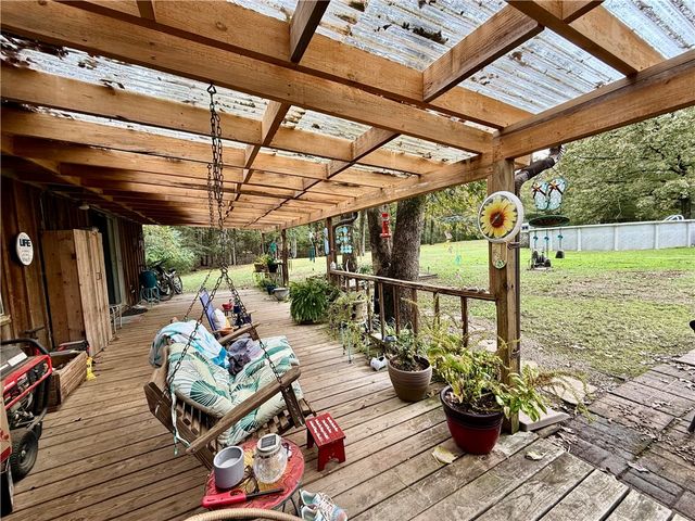 15127 Old Belleville Road, Belleville, AR 72824