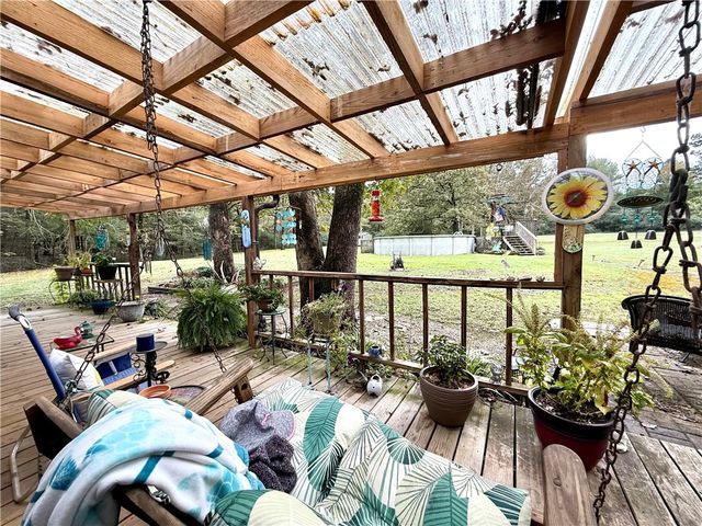 15127 Old Belleville Road, Belleville, AR 72824