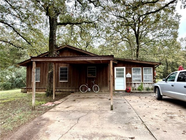 15127 Old Belleville Road, Belleville, AR 72824