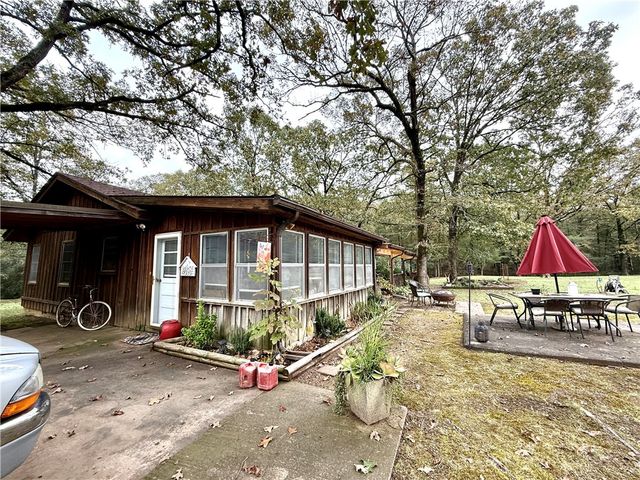 15127 Old Belleville Road, Belleville, AR 72824