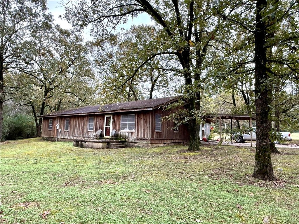 15127 Old Belleville Road, Belleville, AR 72824